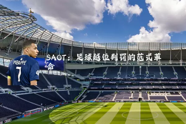 SAOT：足球越位判罚的范式革命
